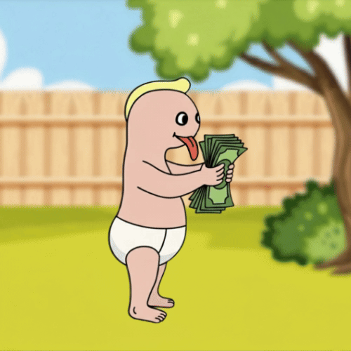 DolandWorld gif 1