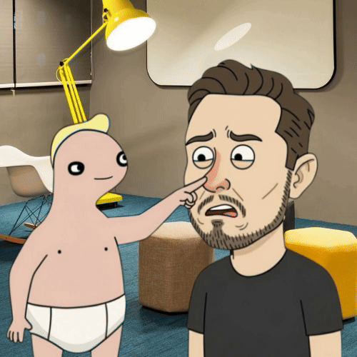 DolandWorld gif 2